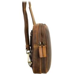 Сумка Visconti S42 Jamie Hunter Tan Фото 2