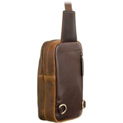 Сумка Visconti S42 Jamie Hunter Tan Фото 3