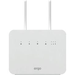 Маршрутизатор Ergo R291 Фото