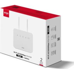 Маршрутизатор Ergo R291 Фото 3