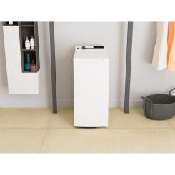 Стиральная машина Whirlpool TDLRB6251BSEU Фото 10