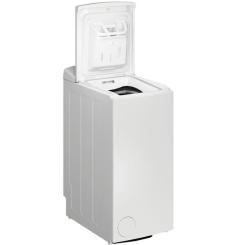 Стиральная машина Whirlpool TDLRB6251BSEU Фото 3