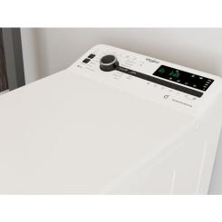 Стиральная машина Whirlpool TDLRB6251BSEU Фото 5