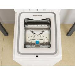 Стиральная машина Whirlpool TDLRB6251BSEU Фото 7