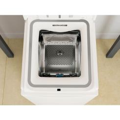 Стиральная машина Whirlpool TDLRB6251BSEU Фото 8