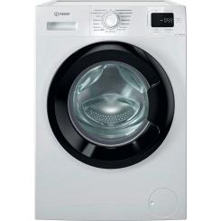 Стиральная машина Indesit IM 862B MYTIME UA Фото