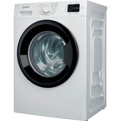 Стиральная машина Indesit IM 862B MYTIME UA Фото 1