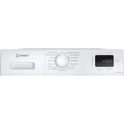 Стиральная машина Indesit IM 862B MYTIME UA Фото 2