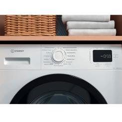 Стиральная машина Indesit IM 862B MYTIME UA Фото 3