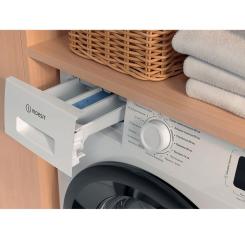 Стиральная машина Indesit IM 862B MYTIME UA Фото 4