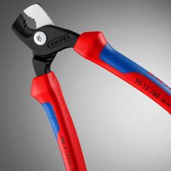 Кабелерез KNIPEX 160мм Фото 4