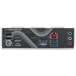 Материнская плата GIGABYTE B860M EAGLE V2 Фото 2
