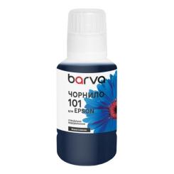 Чернила Barva Epson 101 140 мл, Cyan, OneKey, water-soluble Фото