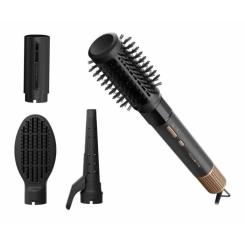 Фен-щетка Rowenta UB9820E0 Фото 1