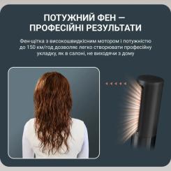 Фен-щетка Rowenta UB9820E0 Фото 6