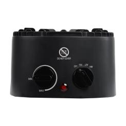 Обогреватель Hyundai HFH2000FX Фото 6