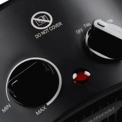 Обогреватель Hyundai HFH2000FX Фото 7