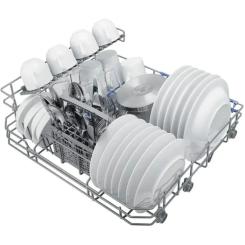 Посудомоечная машина Midea MCFD55S460Wi Фото 2