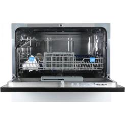 Посудомоечная машина Midea MCFD55S460Wi Фото 4