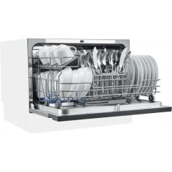 Посудомоечная машина Midea MCFD55S460Wi Фото 5