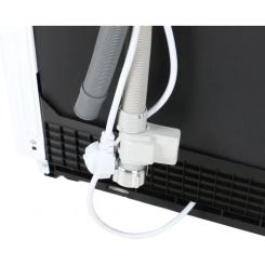 Посудомоечная машина Midea MCFD55S460Wi Фото 7