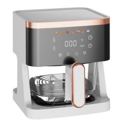 Мультипечь Monte MT-2716 Фото