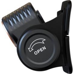 Фонарь Fenix HM55R налобний чорний Фото 3