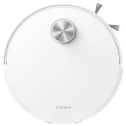 Пылесос Dreame Aqua 10 Roller White Фото 9