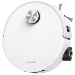 Пылесос Dreame Aqua 10 Roller White Фото 1