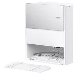 Пылесос Dreame Aqua 10 Roller White Фото 3