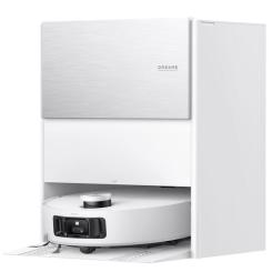 Пылесос Dreame Aqua 10 Roller White Фото 4