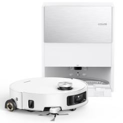 Пылесос Dreame Aqua 10 Roller White Фото 6