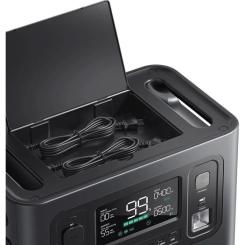 Зарядная станция Aferiy AF-P110-E, 1200W, 960Wh Фото 1