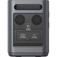 Зарядная станция Aferiy AF-P110-E, 1200W, 960Wh Фото 4