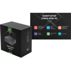 Компьютер Vinga Mini PC V656 Фото 9
