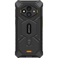 Мобильный телефон Ulefone Rugking 3 Pro 8/128Gb Black-Orange Фото 2