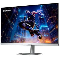 Монитор GIGABYTE M27UP ICE EK Фото 1