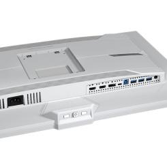 Монитор GIGABYTE M27UP ICE EK Фото 5