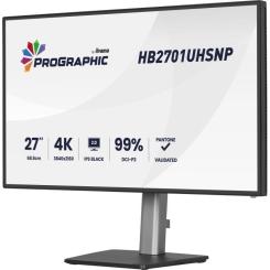 Монитор iiyama HB2701UHSNP-B1 Фото 2