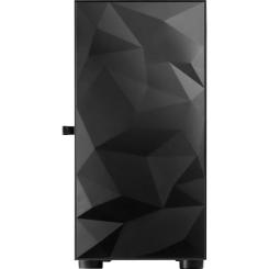 Корпус для ПК DARKFLASH DLM21 BLACK Фото 1