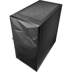 Корпус для ПК DARKFLASH DLM21 BLACK Фото 3