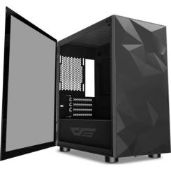 Корпус для ПК DARKFLASH DLM21 BLACK Фото 4