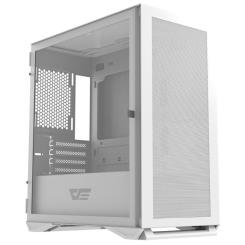 Корпус для ПК DARKFLASH DLM200 WHITE Фото