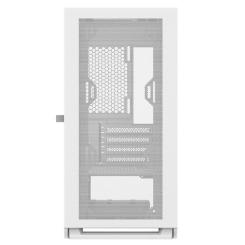 Корпус для ПК DARKFLASH DLM200 WHITE Фото 3