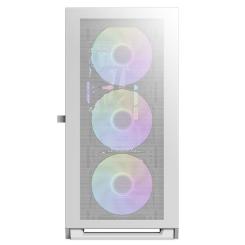 Корпус для ПК DARKFLASH DLM200 WHITE Фото 4