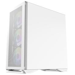Корпус для ПК DARKFLASH DLM200 WHITE Фото 8