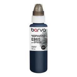 Чернила Barva Epson T8651/T9641, 100 мл, pigmented, black Фото