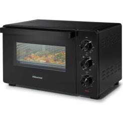 Электропечь Hisense HOM30M (DN28N4-RML) Фото 9