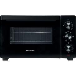 Электропечь Hisense HOM30M (DN28N4-RML) Фото