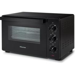 Электропечь Hisense HOM30M (DN28N4-RML) Фото 1